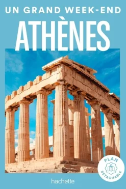 Grand Weekend Athènes Grand Week-end