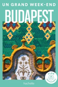 Grand Weekend Boek Budapest Un Grand Week-End À