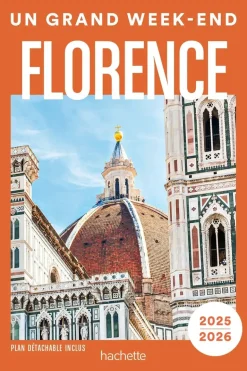 Grand Weekend Boek Florence Un Grand Week-End À