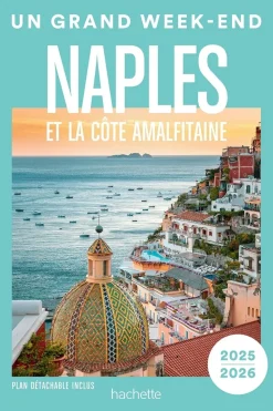 Grand Weekend Boek Naples Un Grand Week-End À