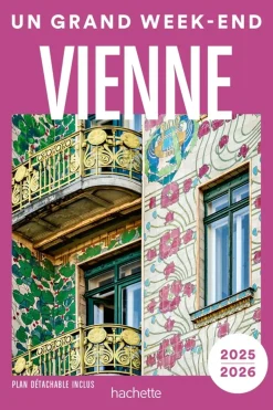 Grand Weekend Boek Vienne Un Grand Week-End À