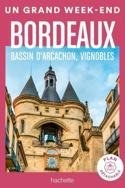 Grand Weekend Bordeaux Bassin d'Arcachon vignobles Grand Week-end