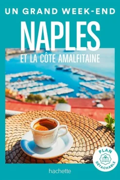 Grand Weekend Naples et la Cote Amalfitaine Grand week-end