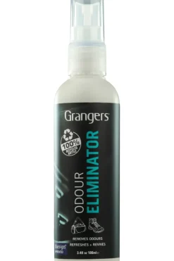 Grangers Accessoire Odour Eliminator (100Ml)