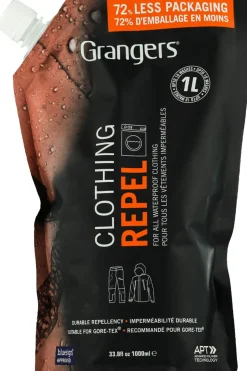 Grangers Kledingonderhoud Clothing Repel Eco Refill 1L