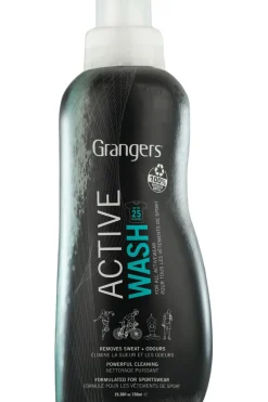 Grangers Kledingonderhoud Active Wash 750Ml