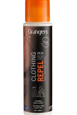 Grangers Onderhoud Clothing Repel 300Ml