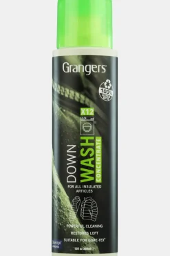Grangers Onderhoud Dons Wash Kit 300 ML