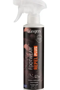 Grangers Onderhoud Footwear Repel Plus 275Ml