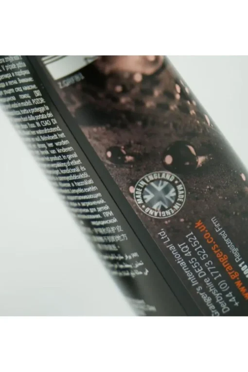 Grangers Onderhoud Leather Conditioner