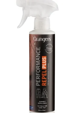 Grangers Onderhoud Performance Repel Plus Spray 275ML