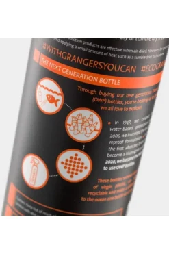 Grangers Onderhoud Performance Repel Plus Spray 275ML