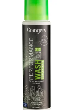 Grangers Onderhoud Performance Wash 300Ml