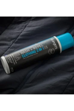 Grangers Onderhoud Wash & Repel Clothing 2 In 1