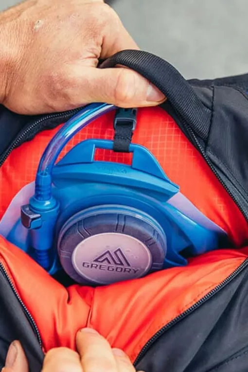 Gregory Dagrugzak Nano 20 Plus