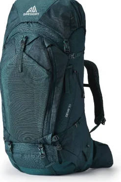 Gregory Rugzak Deva 70