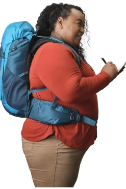 Gregory Tourpack Amber 44 Plus