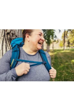 Gregory Tourpack Amber 44 Plus