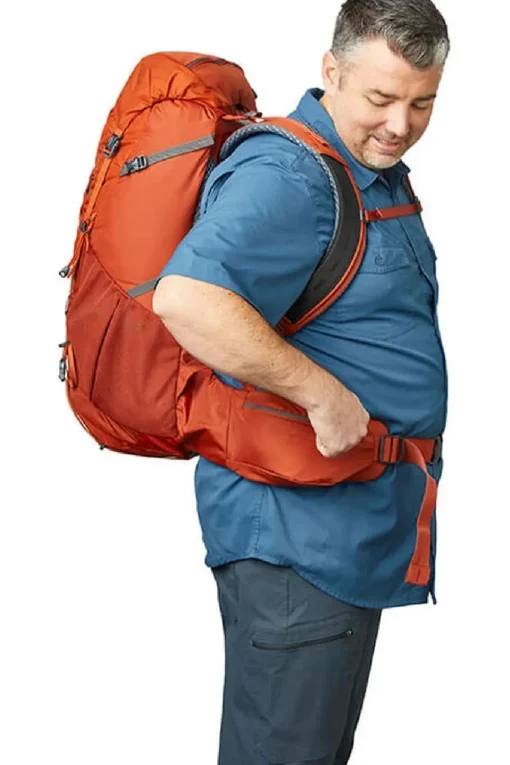 Gregory Tourpack Stout 45 Plus