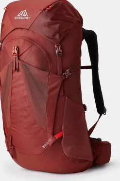 Gregory Tourpack Zulu 45