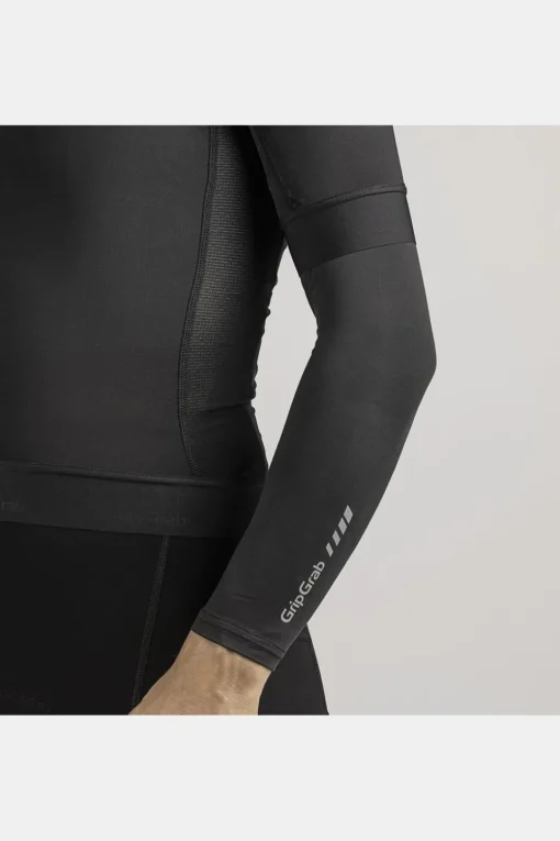 GripGrab Arm Warmers Gripgrab Upf 50+ Uv Protect Arm Sleeves