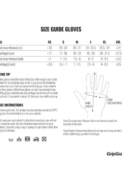 GripGrab Handschoen Ride Windproof Midseason