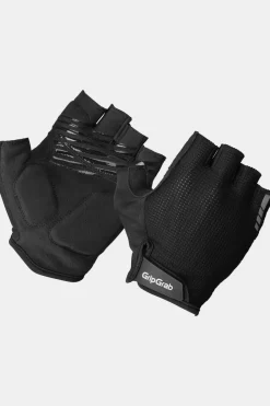 GripGrab Handschoenen Explr Rc Max Padded Short Finger Summer G