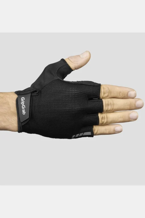 GripGrab Handschoenen Explr Rc Max Padded Short Finger Summer G