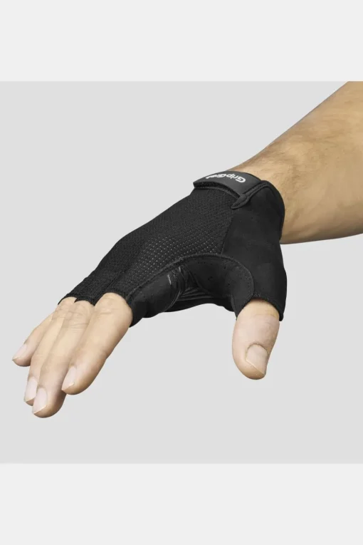 GripGrab Handschoenen Explr Rc Max Padded Short Finger Summer G
