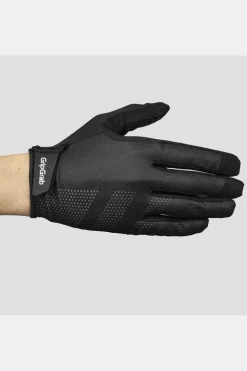 GripGrab Handschoenen Gripgrab Ride Rc Lite Padded Full Finger Summer Gl