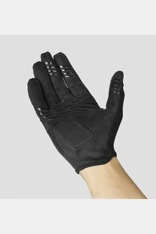 GripGrab Handschoenen Gripgrab Ride Rc Lite Padded Full Finger Summer Gl