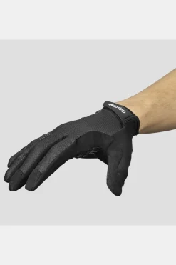 GripGrab Handschoenen Gripgrab Ride Rc Lite Padded Full Finger Summer Gl
