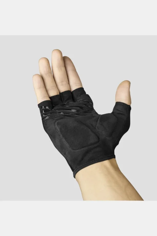 GripGrab Handschoenen Gripgrab Ride Rc Max Padded Short Finger Summer Gl