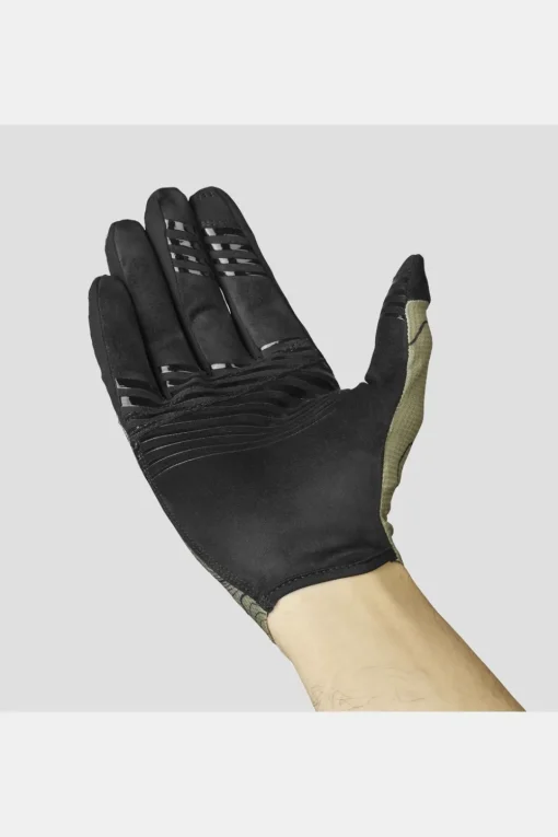 GripGrab Handschoenen Rebel Full Finger Summer