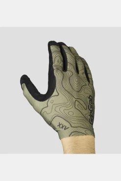 GripGrab Handschoenen Rebel Full Finger Summer
