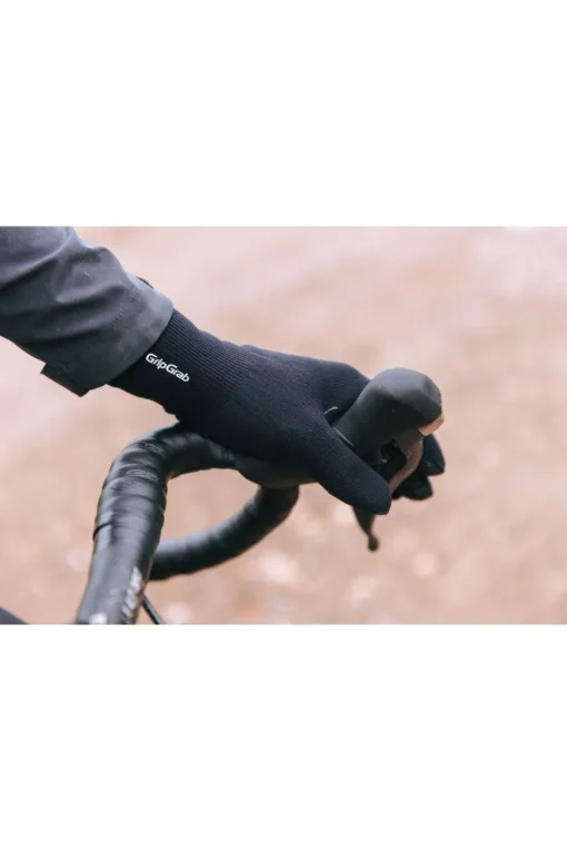 GripGrab Handschoenen Waterproof Knitted Winter Gloves