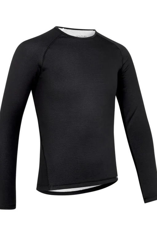 GripGrab Ondergoed Ride Thermal Long Sleeve Base Layer