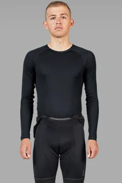 GripGrab Ondergoed Ride Thermal Long Sleeve Base Layer