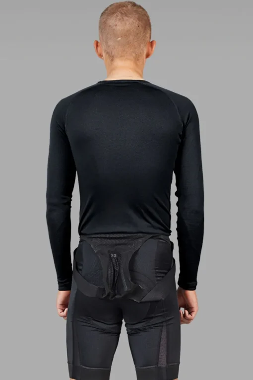 GripGrab Ondergoed Ride Thermal Long Sleeve Base Layer