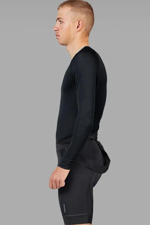 GripGrab Ondergoed Ride Thermal Long Sleeve Base Layer