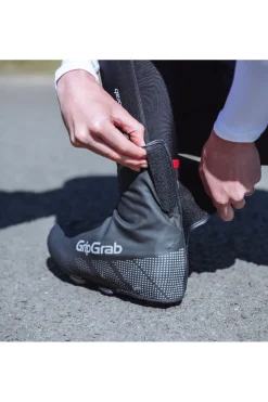 GripGrab Overschoen Ride Waterproof