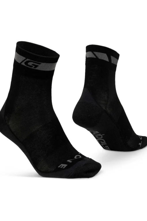GripGrab Sok Wool Sock