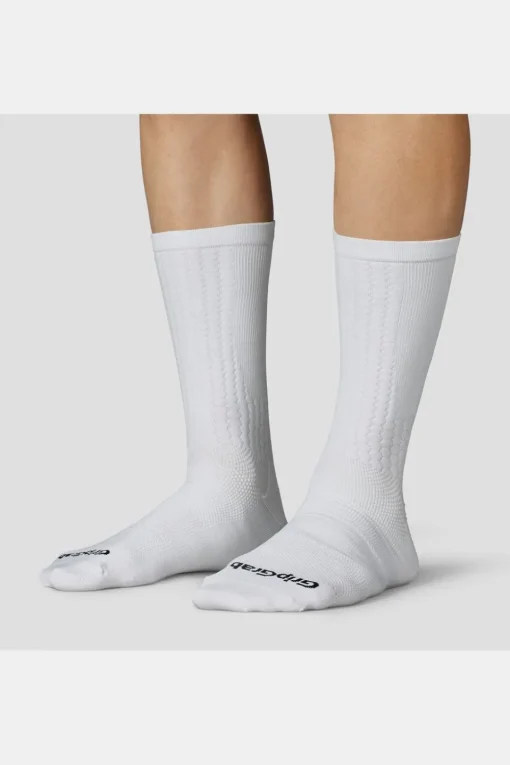 GripGrab Sokken Gripgrab Faststream Aero Cycling Socks