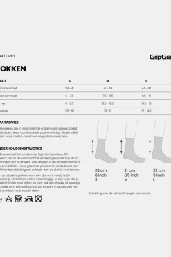 GripGrab Sokken Gripgrab Faststream Aero Cycling Socks