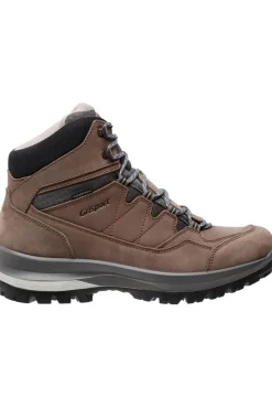 Grisport Schoen Bari Mid Wp