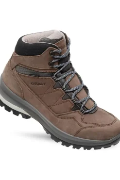 Grisport Schoen Bari Mid Wp