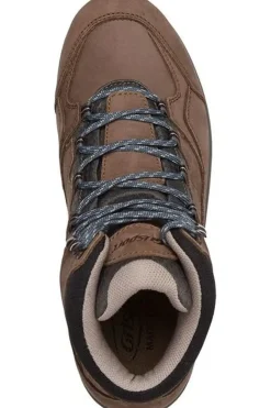 Grisport Schoen Bari Mid Wp