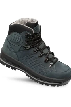 Grisport Schoen Eiger Mid WP