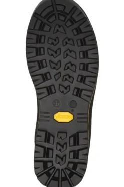 Grisport Schoen Eiger Mid WP