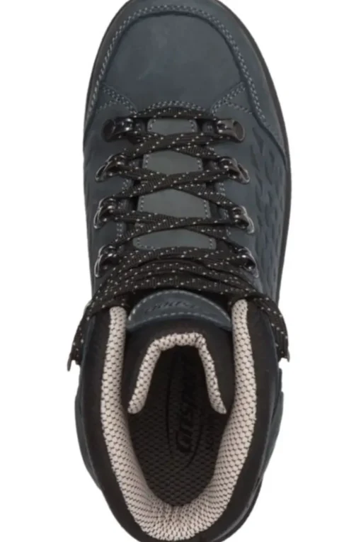 Grisport Schoen Eiger Mid WP